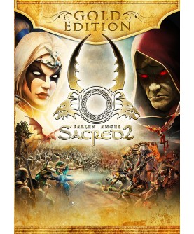 Sacred 2 Gold GOG.com Key GLOBAL